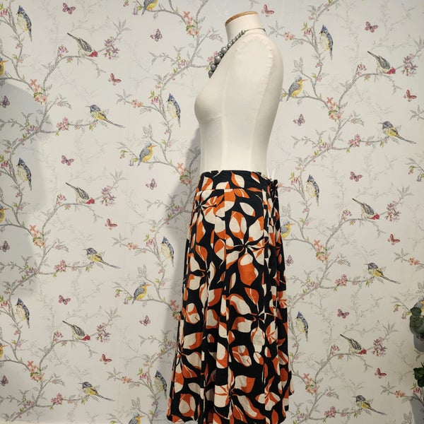 A......JIGSAW brand skirt sz 16 Carousel 2