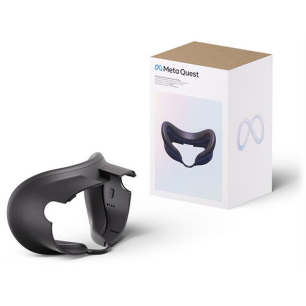 META Quest 3 Silicone Facial Interface [899-00590-01] Carousel 5