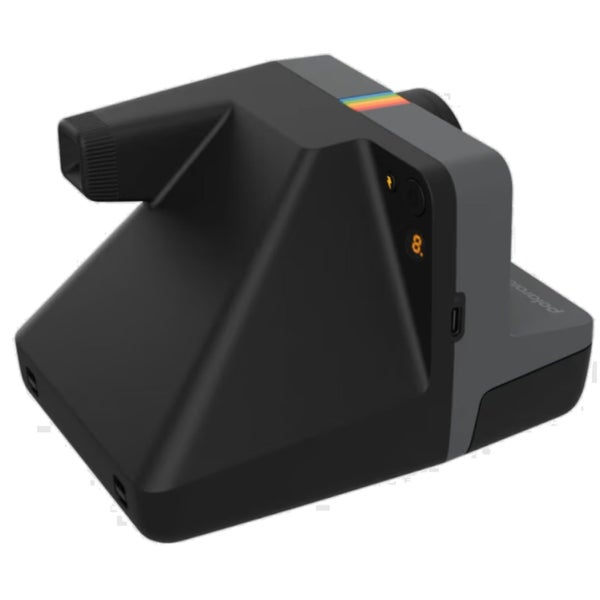 POLAROID Now Gen 3 i-Type Instant Camera - Black [009154] Carousel 2