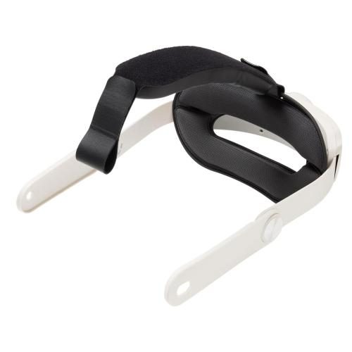 PowerA Comfort Head Strap for Meta Quest 3 / 3S [MQAC0423-01] Carousel 1