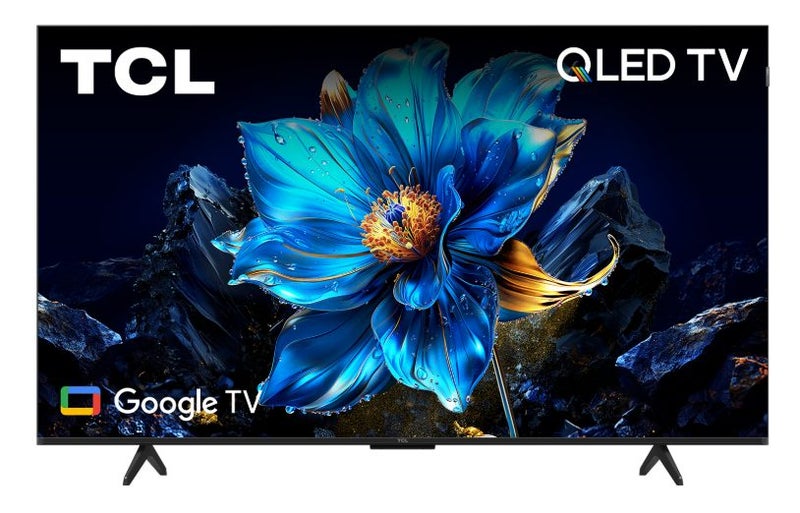 TCL 55 inch QLED 4K Google - Smart TV - 55P7K Carousel 1