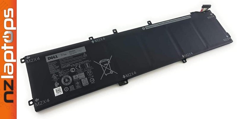 Dell Battery 6GTPY XPS 9560 9570 Precision 5530 Carousel 1