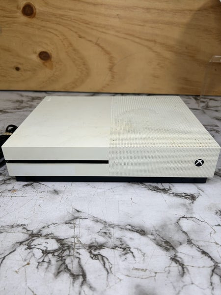 Microsoft Xbox one s console faulty! Carousel 1