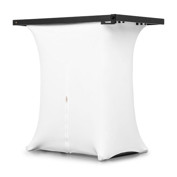 Mobile DJ-Booth System Carousel 2