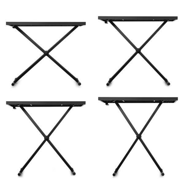 Mobile DJ-Booth System Carousel 2