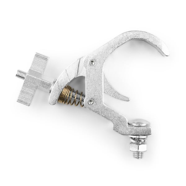 Quick Trigger Clamp Self Lock 50kg Alu Carousel 1