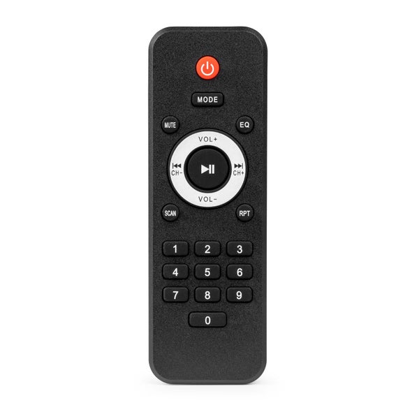 5.1-Channel Home Amplifier System Carousel 11