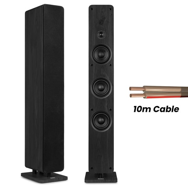 ARCO Active Tower Speaker Set Carousel 1