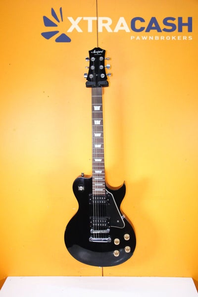 Acepro 6 string electric guitar Carousel 1