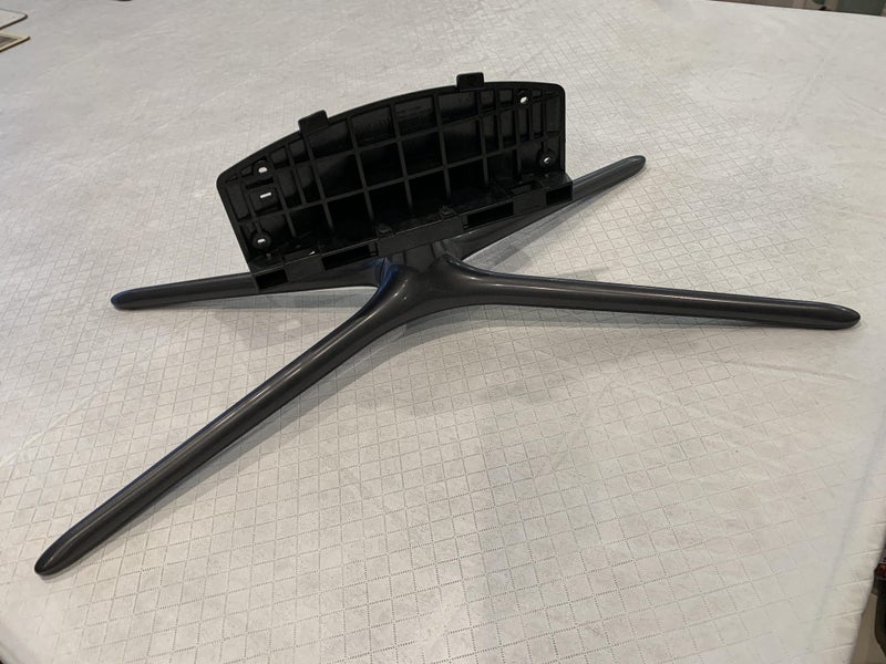 Smart TV stand - suit up to about 45 inch TV Carousel 2