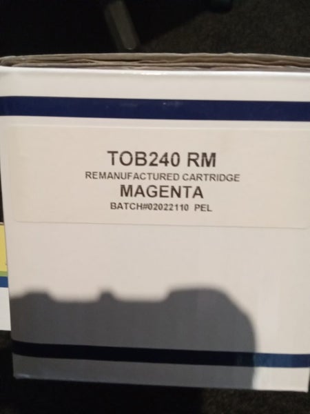 Printer Cartridges Carousel 5