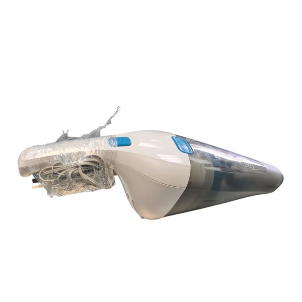 BLACK AND DECKER VACUUM Carousel 2