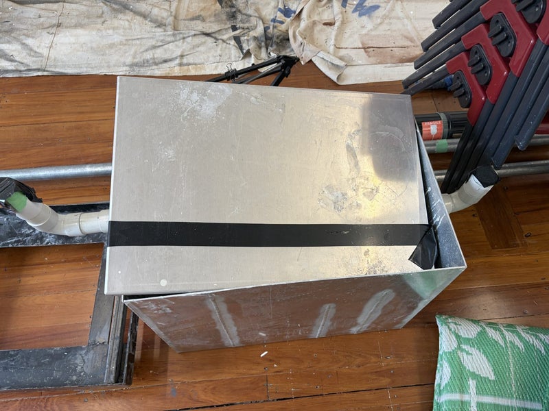 Paint Separator Carousel 1