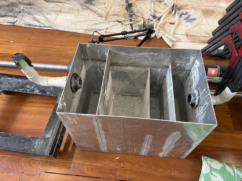 Paint Separator Carousel 2