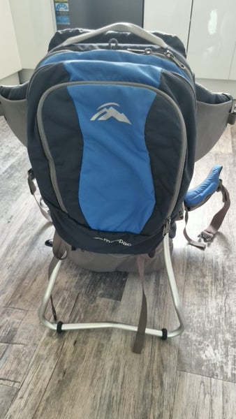 Macpac vamoose Carousel 1