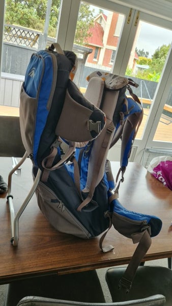 Macpac vamoose Carousel 5