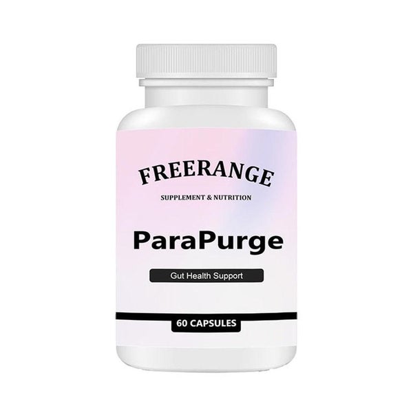 ParaPurge Gut Cleanse Clearance Carousel 1