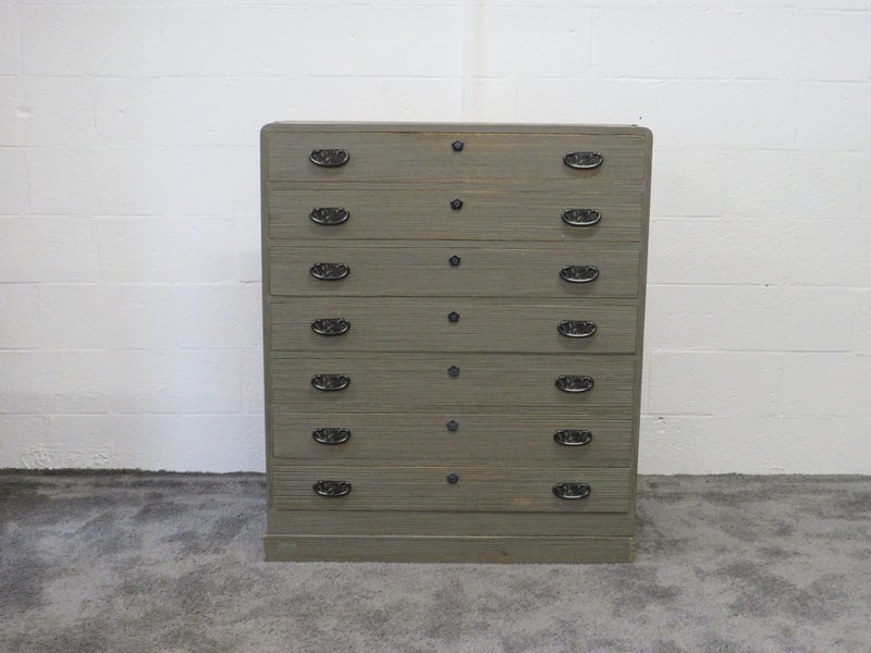 Japanese Chest Of Drawers Carousel 1