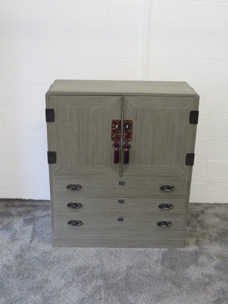 Japanese Chest Of Drawers Carousel 1