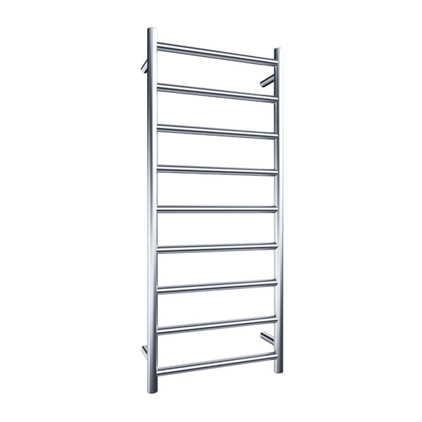 Evoke Round Ladder 9 Bar 1060x450 - Chrome Carousel 1