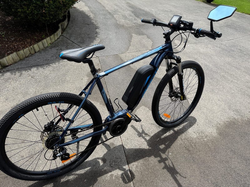 Electric Bikes Carousel 2