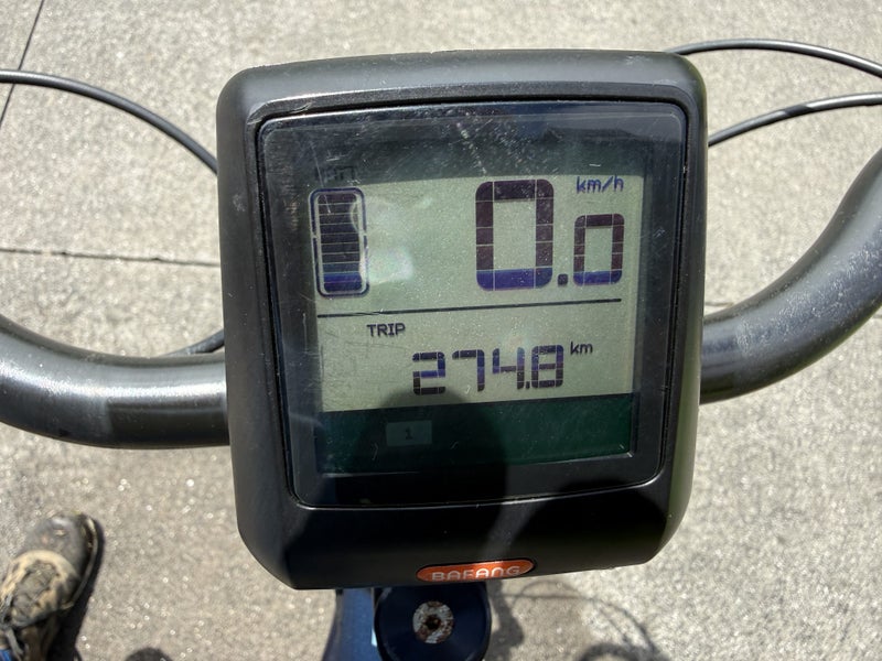 Electric Bikes Carousel 2