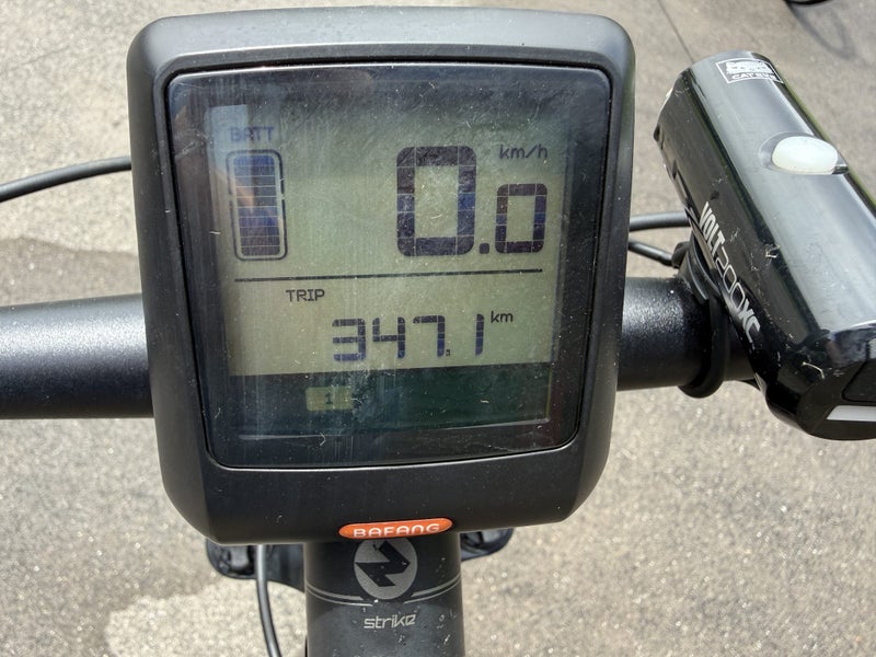 Electric Bikes Carousel 5