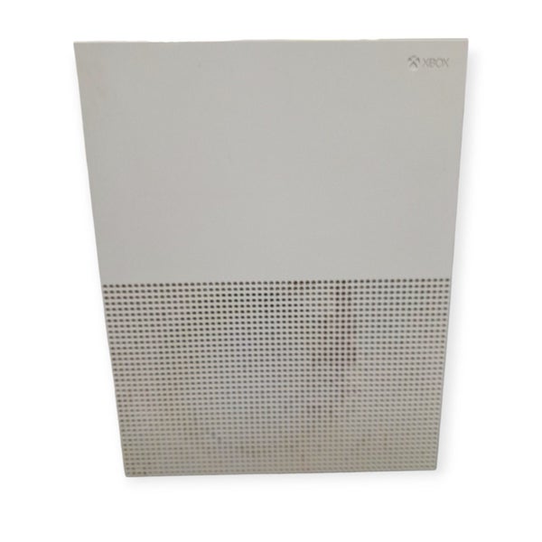 Xbox One S 1TB Carousel 2