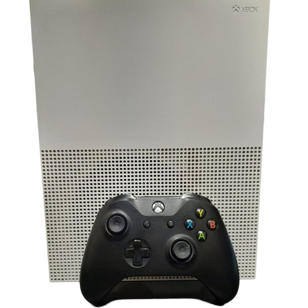 Xbox One S 1TB Carousel 1