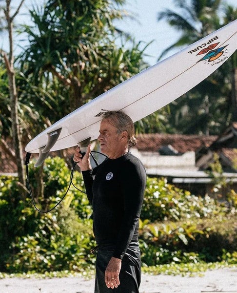 Rip Curl FlashBomb Neo Poly L/s Vest - Sum25 Carousel 2