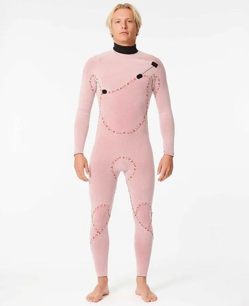 Rip Curl Flashbomb 3/2mm C/Zip Steamer-Sum25 Carousel 2