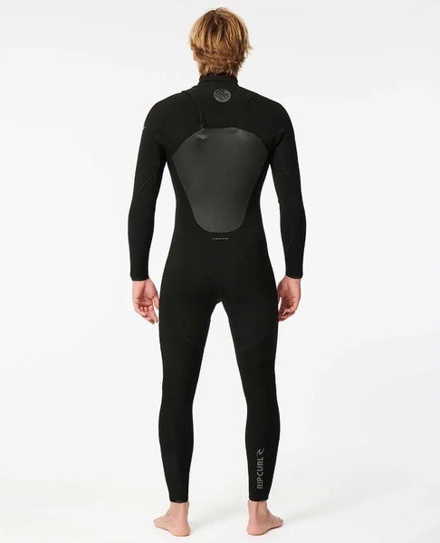 Rip Curl Flashbomb 3/2mm C/Zip Steamer-Sum25 Carousel 3