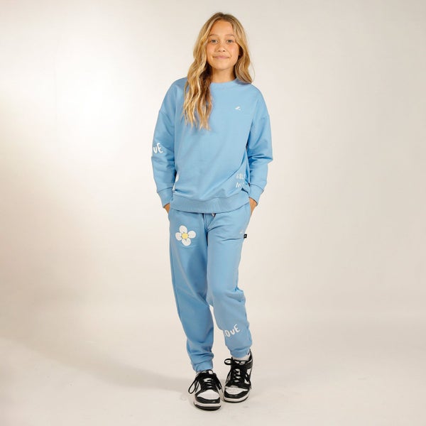 Hello Stranger Girls Crew Jersey -Win25 Carousel 2