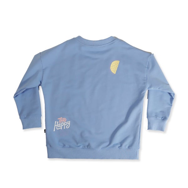 Hello Stranger Girls Crew Jersey -Win25 Carousel 3