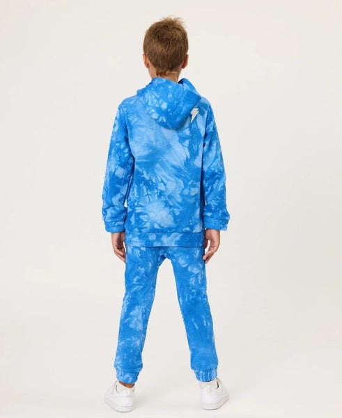 Radicool Dude Blue Tie Dye Boys Captain Pants -Win25 Carousel 2