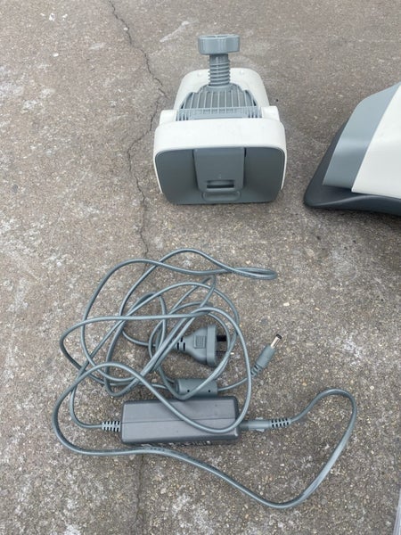 Xbox360 Racing Wheel with Pedals Carousel 4