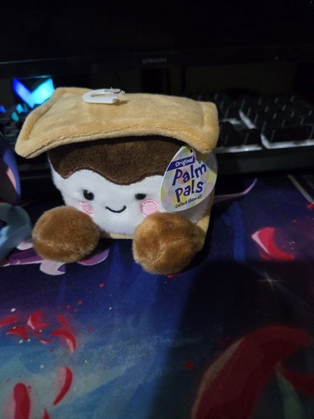 Palm Pals smore Carousel 1