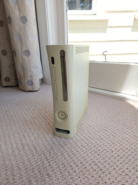 Jasper RGH1 Carousel 1