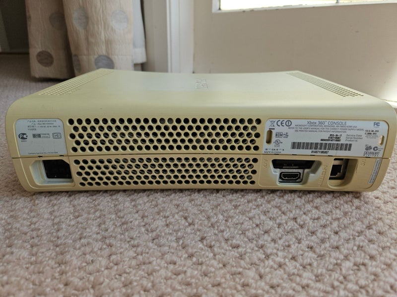 Jasper RGH1 Carousel 2