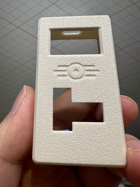 PLA Basic 3D Printer Filament 1kg 1.75mm - White Carousel 9