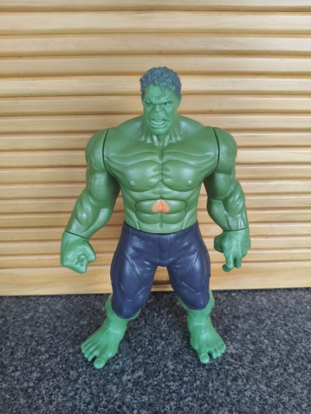 The HulkToys Carousel 1