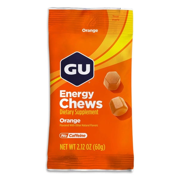 GU Orange Energy Chews Carousel 1