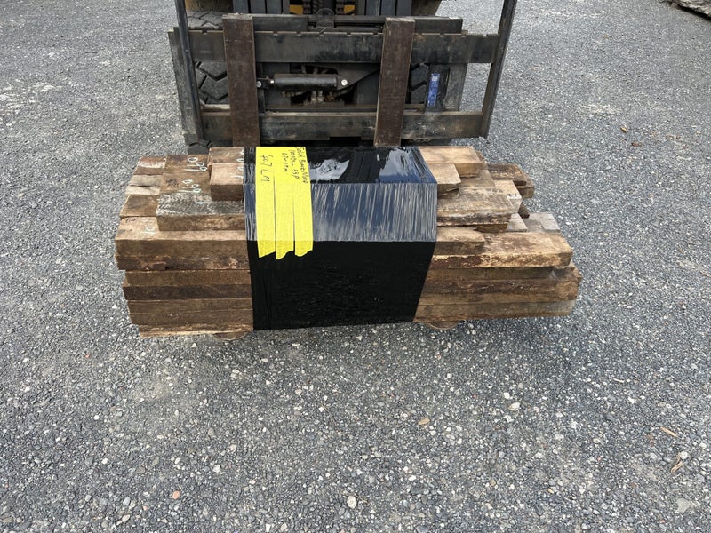 40.7 LM Solid Grade Black Maire Timber 100 × 50 mm Carousel 2