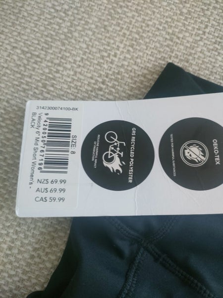 Ilabb bike shorts - NEW Carousel 3