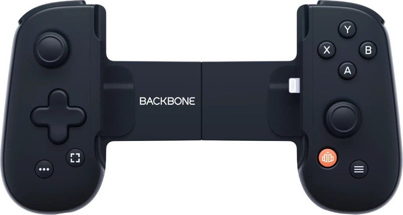 [NEW] BACKBONE One Gaming Controller for iPhone - Xbox Edition Carousel 1
