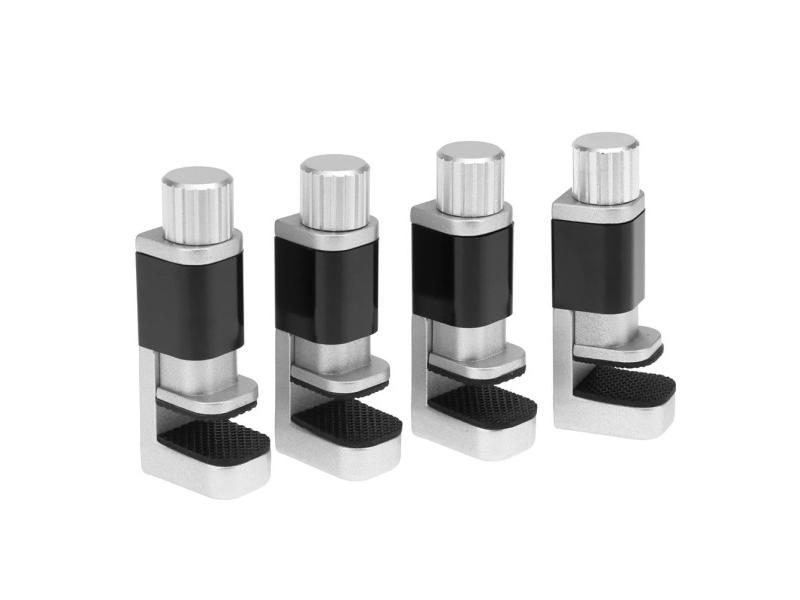 Mobile Phone Repair Fixture Strong Suction Cup Screen Side Hanging Repair Clamp Carousel 1