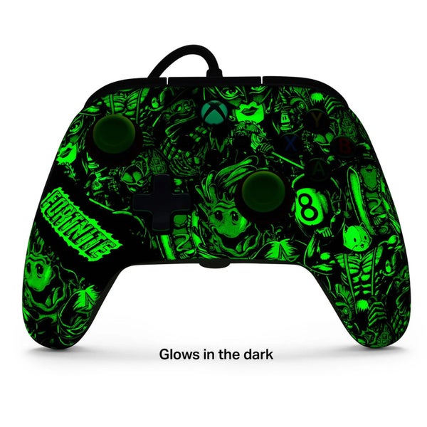 Kensington PowerA XBGP0438-02 Advantage Wired Ctrlr Xbox Series X S&PC Carousel 2