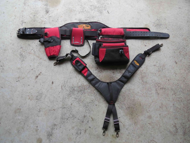 Tool Belt Carousel 1