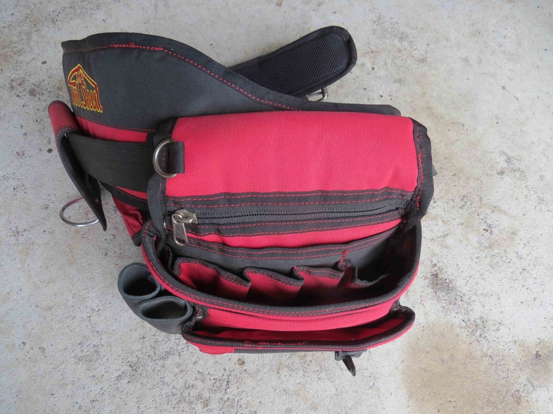 Tool Belt Carousel 2