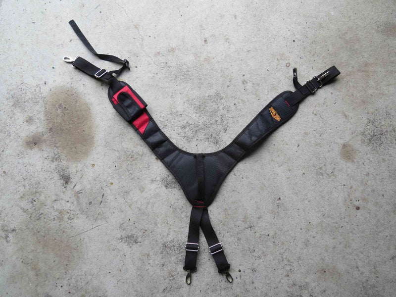 Tool Belt Carousel 4